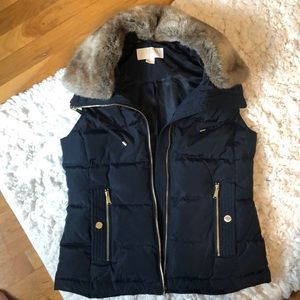 Michael Kors vest